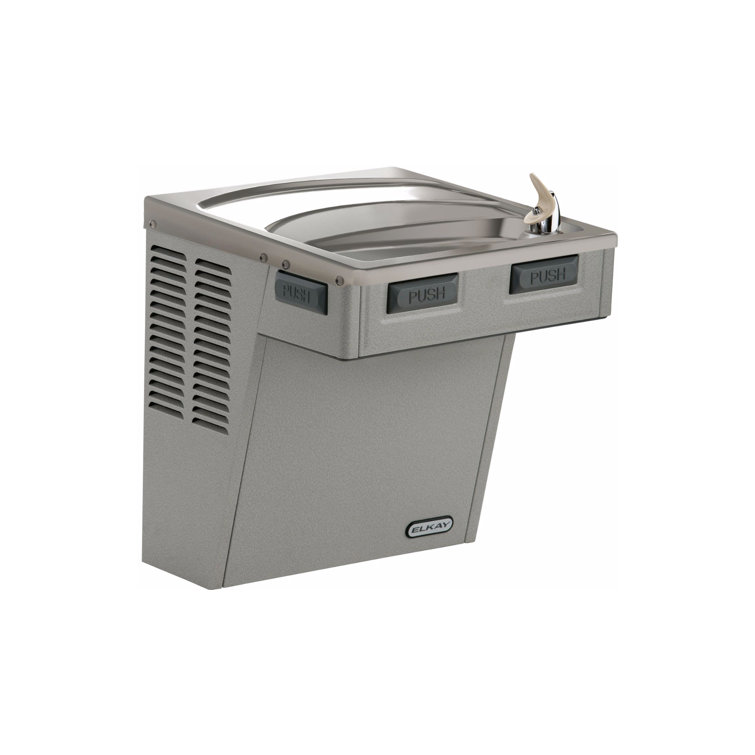 Refrigerated hotsell water cooler